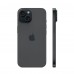 Apple iPhone 15 256GB Black (MTP63)