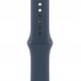 Apple Storm Blue Sport Band M/L для Apple Watch 42/44/45/49mm (MT3R3)
