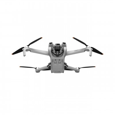 Квадрокоптер DJI Mini 3 with DJI RC Remote (CP.MA.00000587.01)