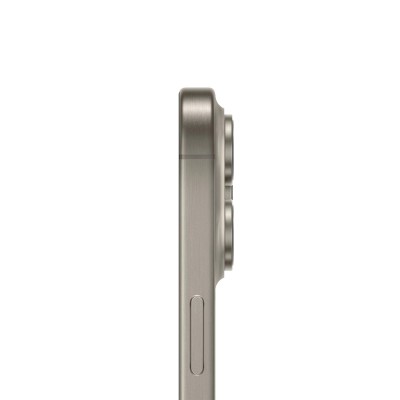 Apple iPhone 15 Pro 128GB Natural Titanium (MTUX3)