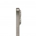 Apple iPhone 15 Pro 128GB Natural Titanium (MTUX3)
