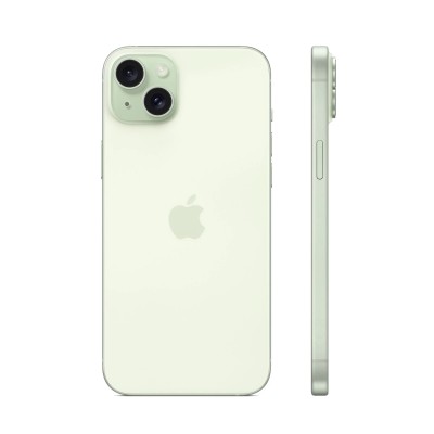 Apple iPhone 15 Plus 256GB Green (MU1G3)
