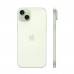 Apple iPhone 15 Plus 256GB Green (MU1G3)