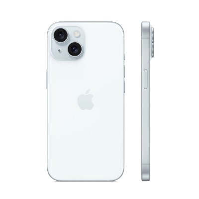 Apple iPhone 15 128GB Blue (MTP43)