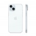 Apple iPhone 15 128GB Blue (MTP43)
