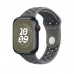 Apple Cargo Khaki Nike Sport Band M/L для Apple Watch 42/44/45/49mm (MUVD3)