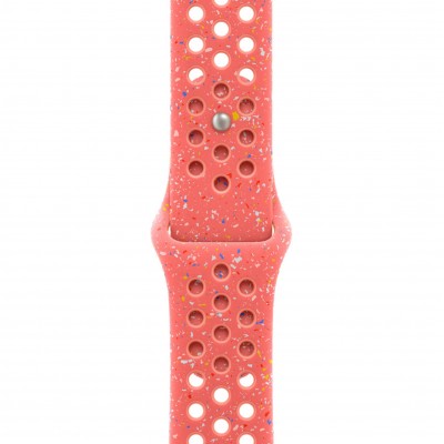 Apple Magic Ember Nike Sport S/M для Apple Watch 38/40/41mm (MUUX3)
