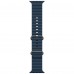 Apple Watch Ultra 2 GPS + Cellular 49mm Titanium Case with Blue Ocean Band (MREG3)