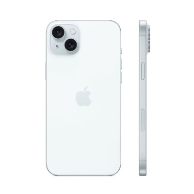 Apple iPhone 15 128GB Blue eSim (MTLY3)