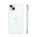 Apple iPhone 15 128GB Blue eSim (MTLY3)