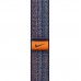 Apple Game Royal / Orange Nike Sport Loop для Apple Watch 42/44/45/49mm (MTL53)