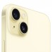 Apple iPhone 15 128GB Yellow (MTP23)