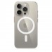 Чехол iPhone 15 Pro Clear Case with MagSafe (MT223)