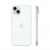Apple iPhone 15 Plus 128GB Blue Dual Sim (MTXD3)