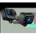 Экшн-камера GoPro HERO12 + Enduro + Head Strap + Handler Floating - Black (CHDRB-121-RW)