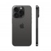 Apple iPhone 15 Pro 128GB Black Titanium eSim (MTQM3)
