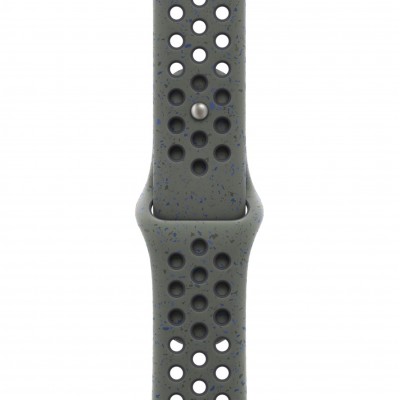 Apple Cargo Khaki Nike Sport Band S/M для Apple Watch 38/40/41mm (MUUV3)