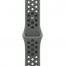 Apple Cargo Khaki Nike Sport S/M для Apple Watch 38/40/41mm (MUUV3)