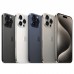Apple iPhone 15 Pro 128GB Natural Titanium (MTUX3)