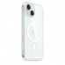 Чехол iPhone 15 Clear Case with MagSafe (MT203)