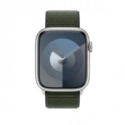 Apple Cypress Sport Loop для Apple Watch 42/44/45/49mm (MT5G3)