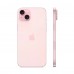 Apple iPhone 15 128GB Pink eSim (MTLW3)