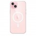 Чехол iPhone 15 Plus Clear Case with MagSafe (MT213)