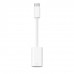 Перехідник Apple USB-C to Lightning Adapter (MUQX3)