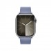 Apple Lavender Blue Modern Buckle Large для Apple Watch 38/40/41mm (MUHD3)