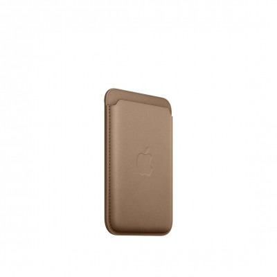 Apple iPhone FineWoven Wallet with MagSafe - Taupe (MT243)