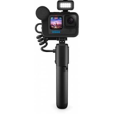 Экшн-камера GoPro HERO12 Creator Edition - Black (CHDFB-121-EU)