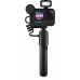 Экшн-камера GoPro HERO12 Creator Edition - Black (CHDFB-121-EU)