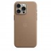 Чохол iPhone 15 Pro Max FineWoven Case with MagSafe - Taupe (MT4W3)