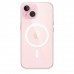 Чехол iPhone 15 Clear Case with MagSafe (MT203)