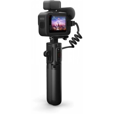 Экшн-камера GoPro HERO12 Creator Edition - Black (CHDFB-121-EU)