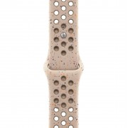 Apple Desert Stone Nike Sport Band M/L для Apple Watch 42/44/45/49mm (MUV73)