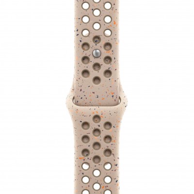 Apple Desert Stone Nike Sport Band M/L для Apple Watch 42/44/45/49mm (MUV73)
