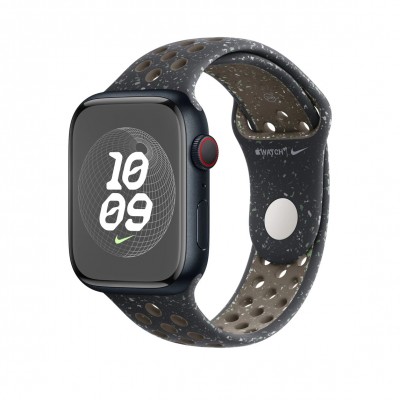 Apple Midnight Sky Nike Sport Band M/L для Apple Watch 42/44/45/49mm (MUV53)