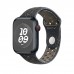 Apple Midnight Sky Nike Sport Band M/L для Apple Watch 42/44/45/49mm (MUV53)