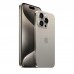 Apple iPhone 15 Pro Max 256GB Natural Titanium (MU793)