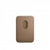 Apple iPhone FineWoven Wallet with MagSafe - Taupe (MT243)