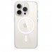 Чехол iPhone 15 Pro Clear Case with MagSafe (MT223)