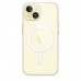 Чехол iPhone 15 Clear Case with MagSafe (MT203)