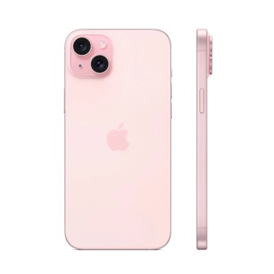 Apple iPhone 15 Plus 128GB Pink (MU103)