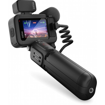 Экшн-камера GoPro HERO12 Creator Edition - Black (CHDFB-121-EU)