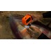 Экшн-камера GoPro HERO12 + Enduro + Head Strap + Handler Floating - Black (CHDRB-121-RW)