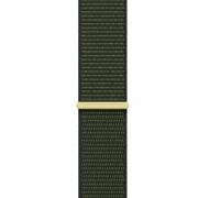 Apple Cypress Sport Loop для Apple Watch 42/44/45/49mm (MT5G3)