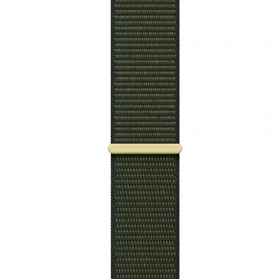 Apple Cypress Sport Loop для Apple Watch 42/44/45/49mm (MT5G3)