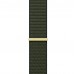 Apple Cypress Sport Loop для Apple Watch 42/44/45/49mm (MT5G3)