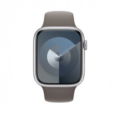 Ремінець Apple Clay Sport Band M/L для Apple Watch 42/44/45/49mm (MT493)